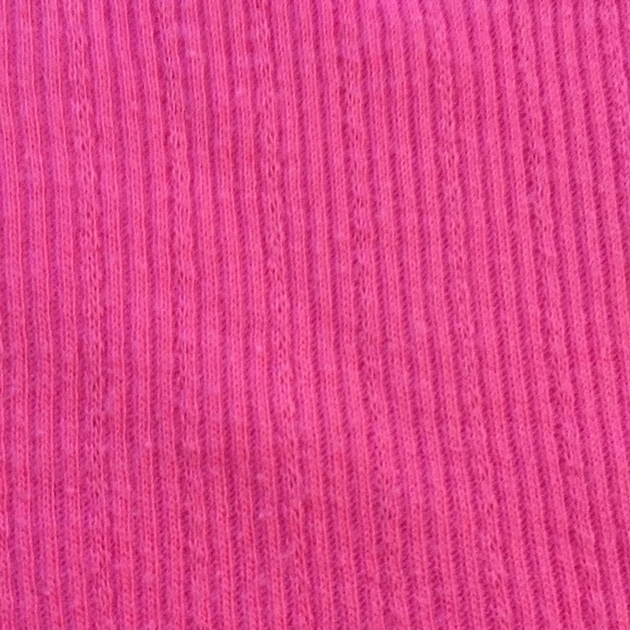 pink tank top - Picture 4 of 4